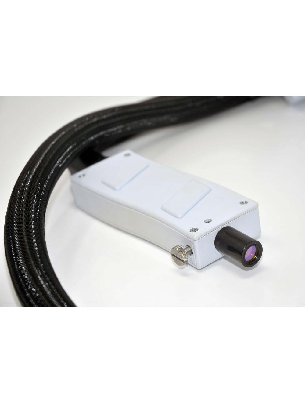 LaserPeel Erbium Compact YAG Laser Facial System Laser Peel Scar Acne Wrinkles