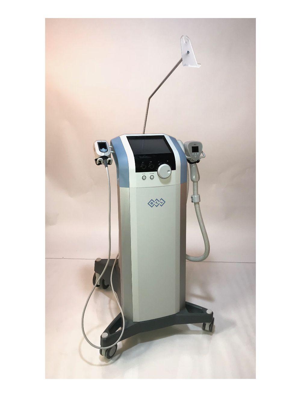 2011 BTL Exilis ELITE RF Radio Frequency 90 Watt Laser Fat Reduction