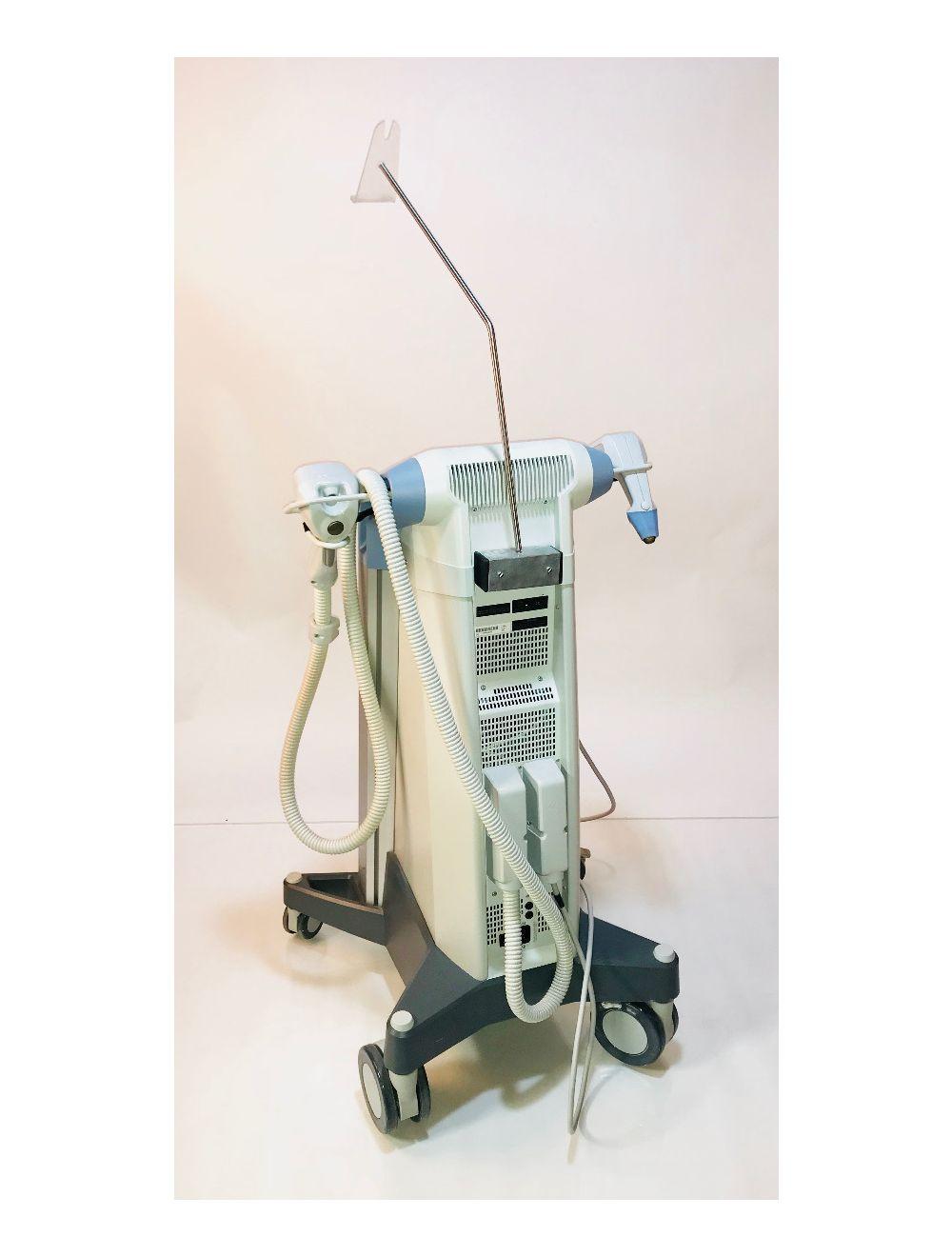 2011 BTL Exilis ELITE RF Radio Frequency 90 Watt Laser Fat Reduction