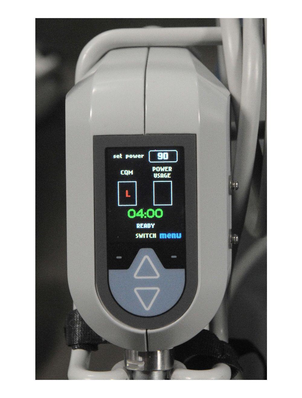 2011 BTL Exilis ELITE RF Radio Frequency 90 Watt Laser Fat Reduction