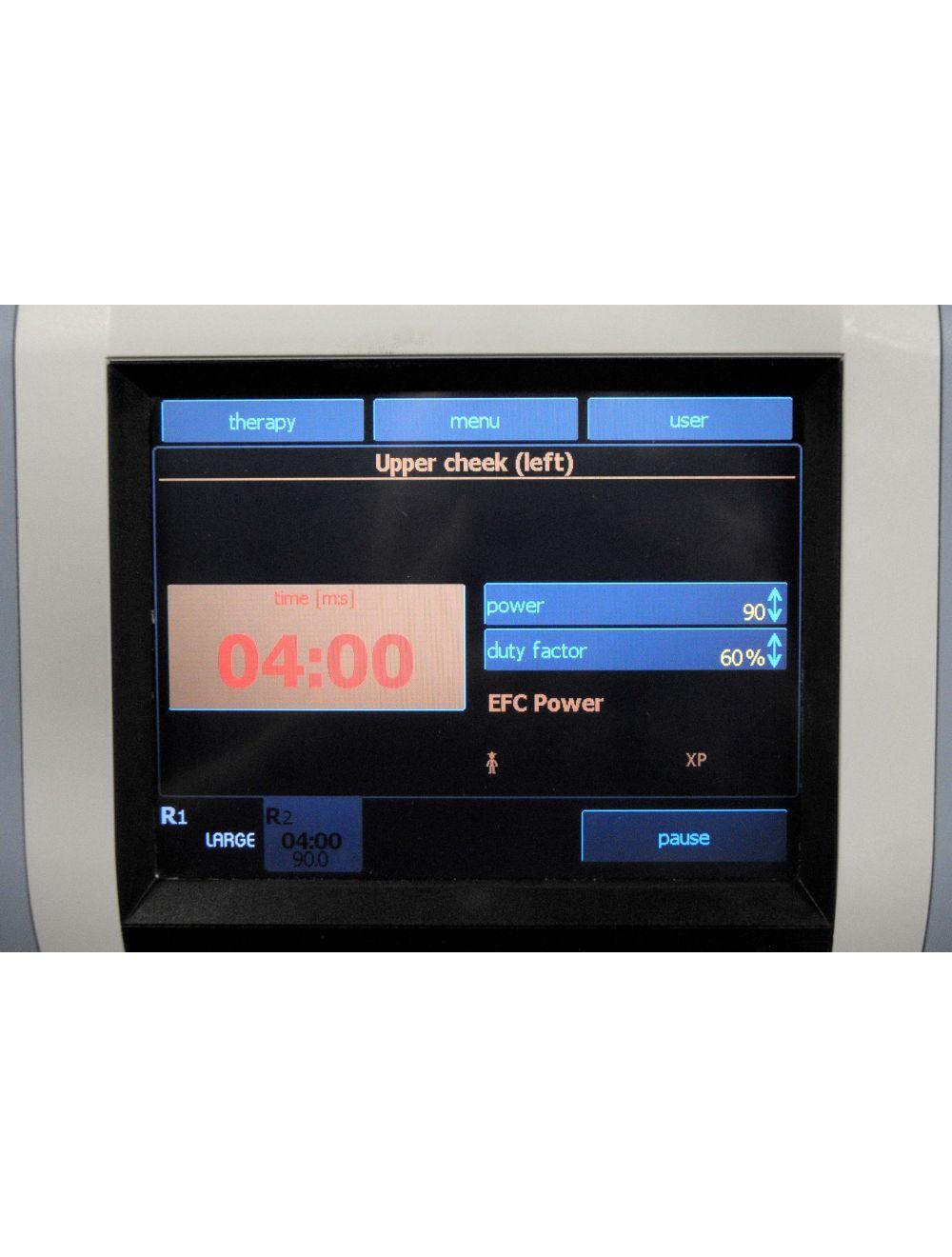 2011 BTL Exilis ELITE RF Radio Frequency 90 Watt Laser Fat Reduction