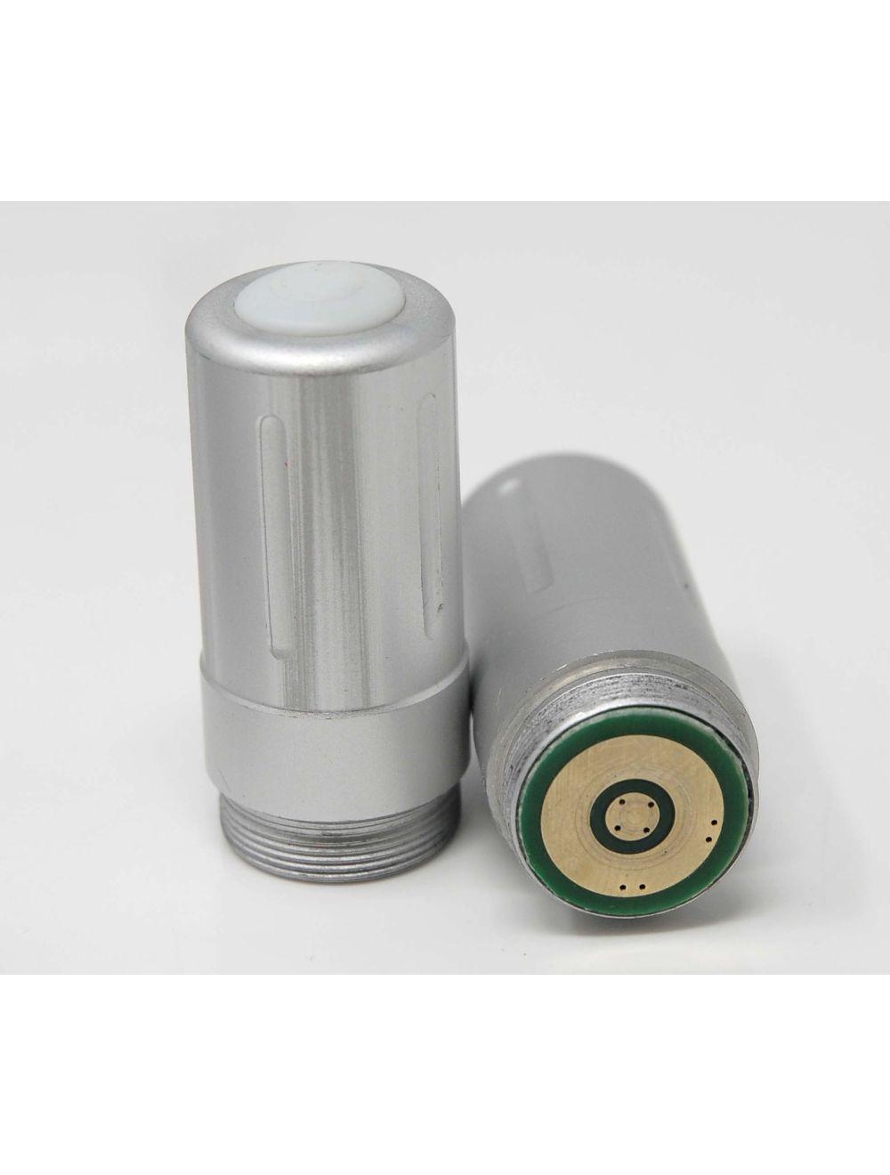 SkinStylus 2-Pen Silver Microtherapy Professional Kit - Beautiful Skin DEMO UNIT