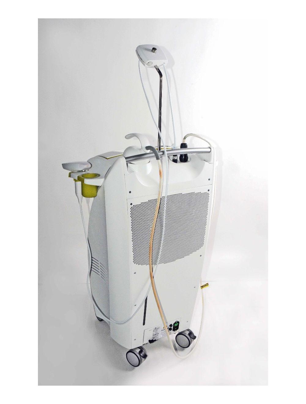 VENUS VERSA Concept IPL Laser Skin Rejuvenation Hair Removal w HandPieces! 2016