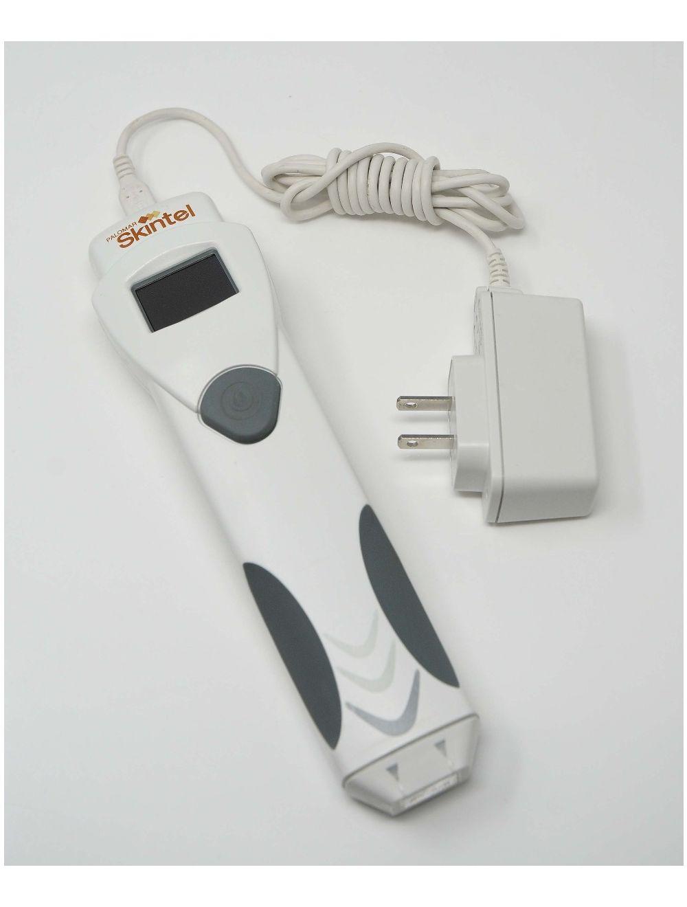 2014 Skintel Melanin Content Skin Type Density Reader Palomar Cynosure ICON