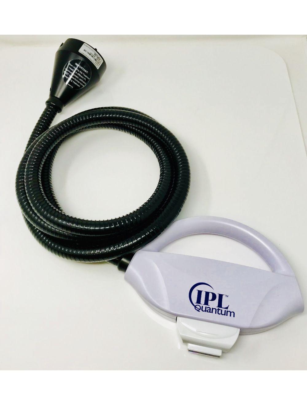 2002 QUANTUM Lumenis IPL Laser System Vascular Lesions Skin Rejuvenation Pigment