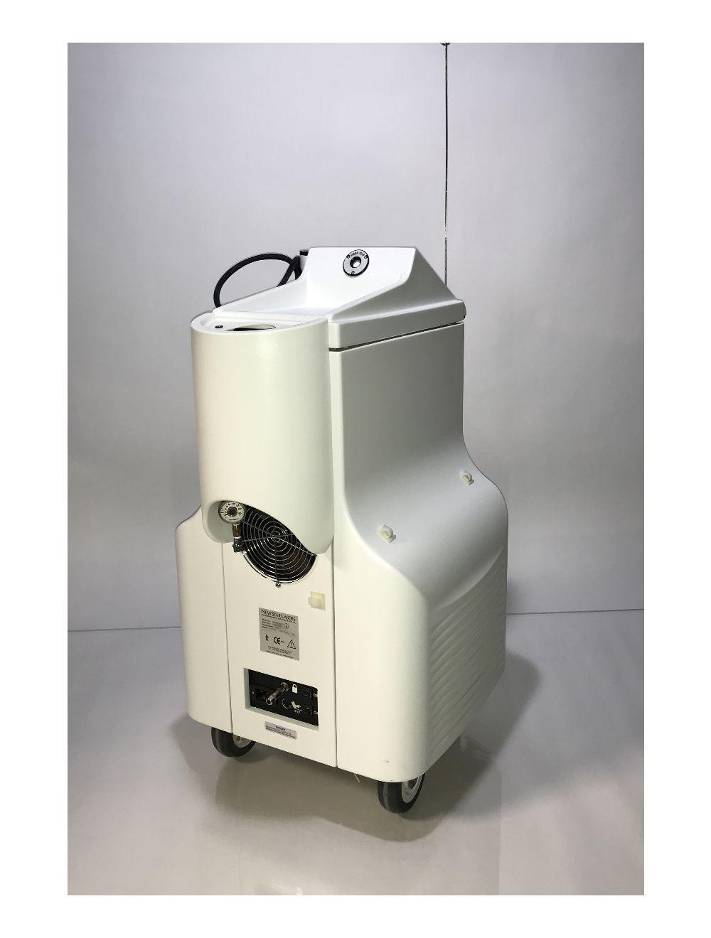 CoolTouch 3 CT New Star YAG Laser Cosmetic Acne Wrinkles Scars Skin Care TQ 10