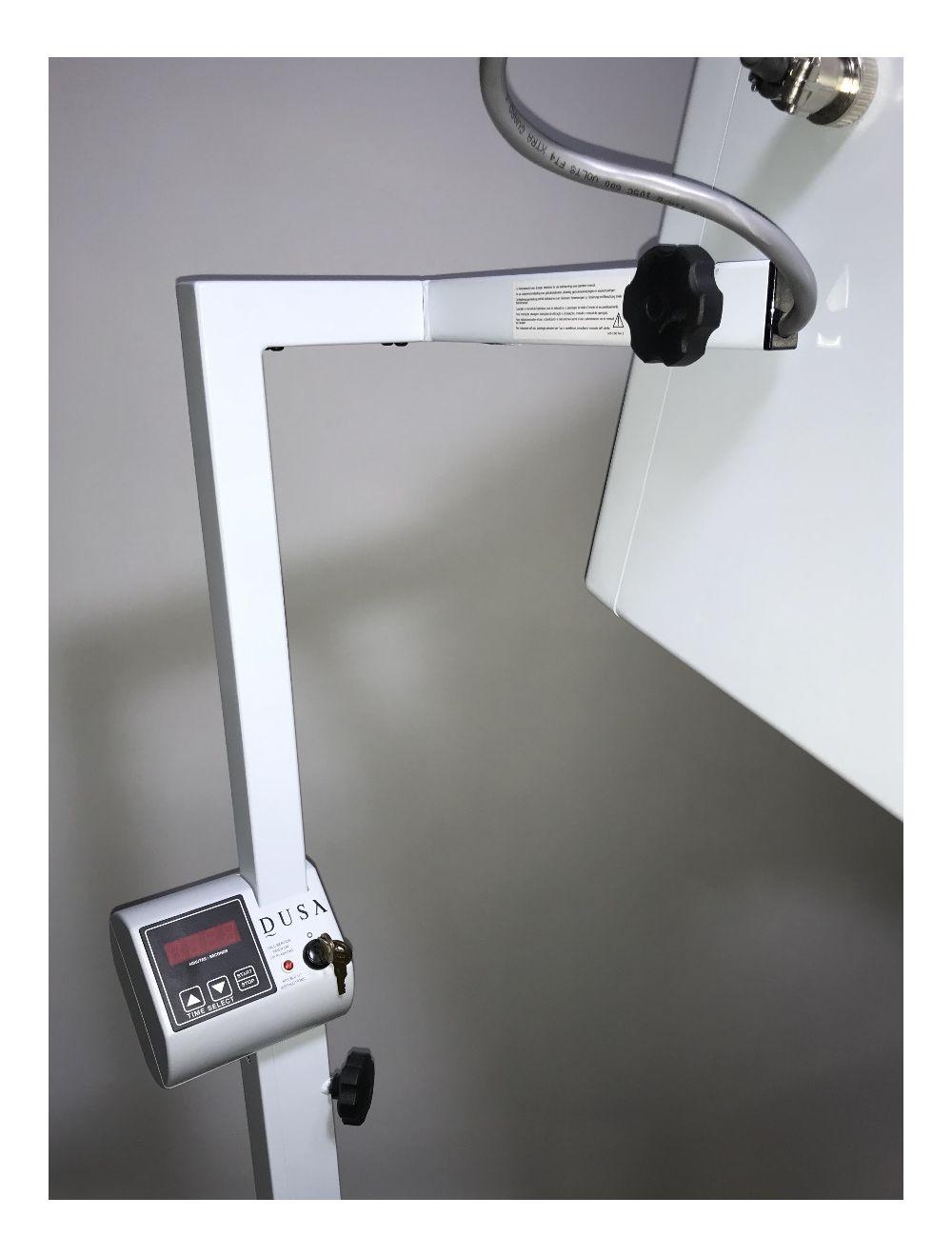 Photodynamic THERAPY LAMP Dusa Blu-U Acne Skin Dermatology Beauty Treatment Blue