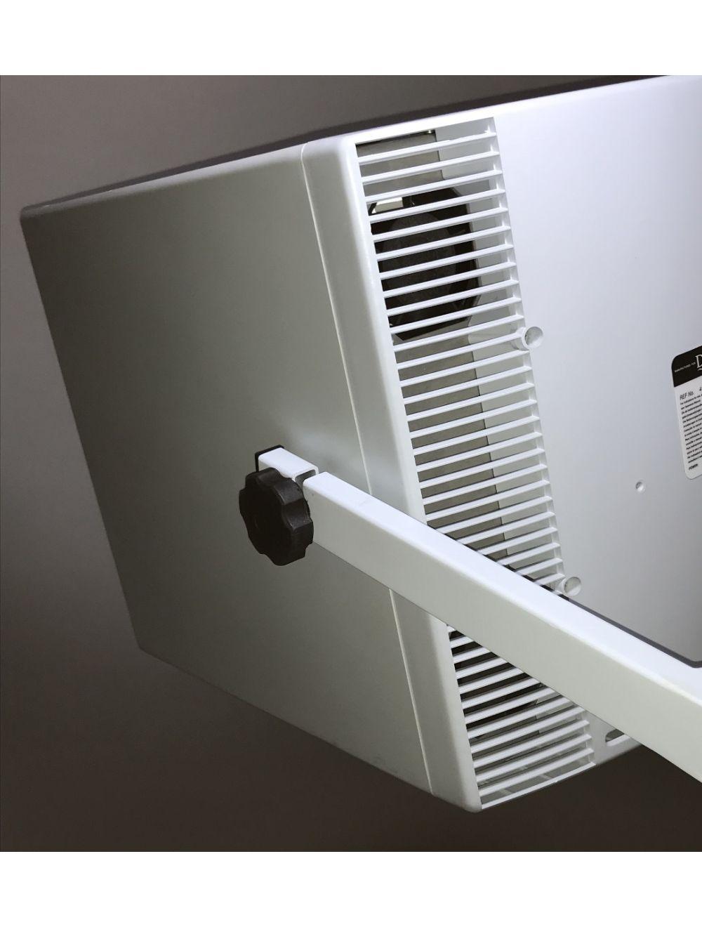 Photodynamic THERAPY LAMP Dusa Blu-U Acne Skin Dermatology Beauty Treatment Blue