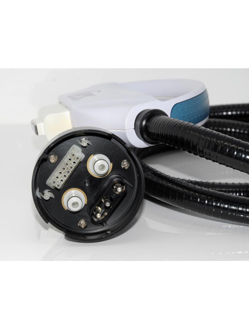 2001 Lumenis QUANTUM IPL Laser Skin Rejuvenation Pigment Vascular SR 560 640 HPs