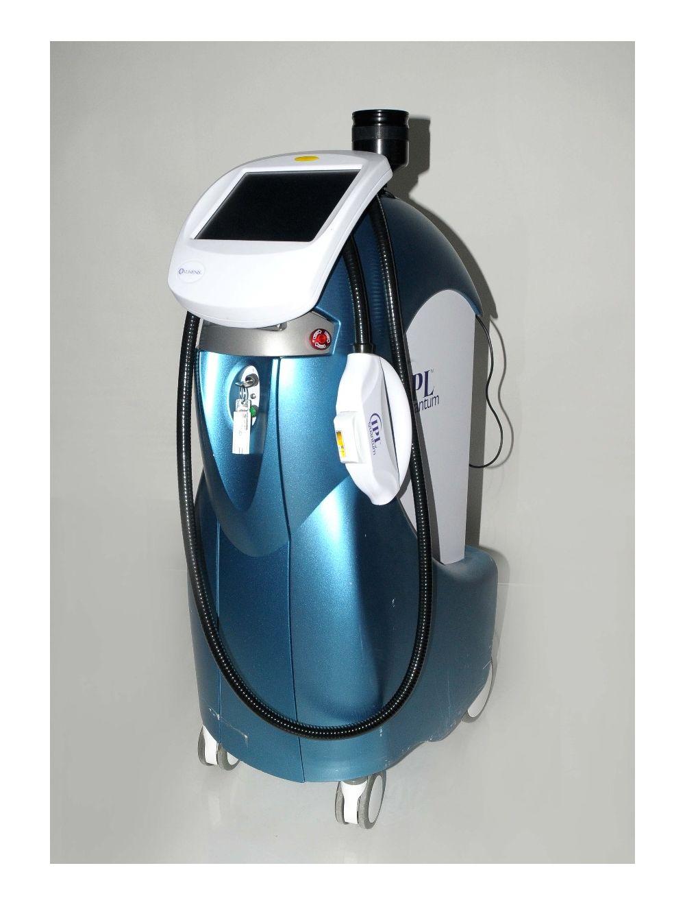 2004 Lumenis QUANTUM IPL Laser Skin Rejuvenation Vascular Lesions 560 640 HP's