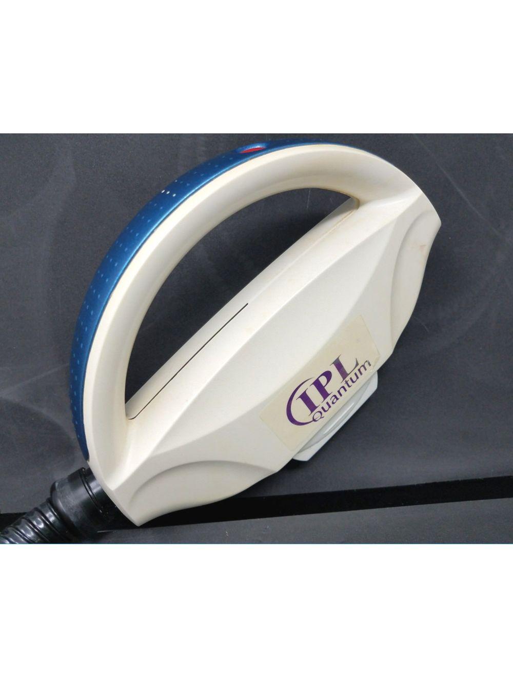 2004 Lumenis QUANTUM IPL Laser Skin Rejuvenation Vascular Lesions 560 640 HP's