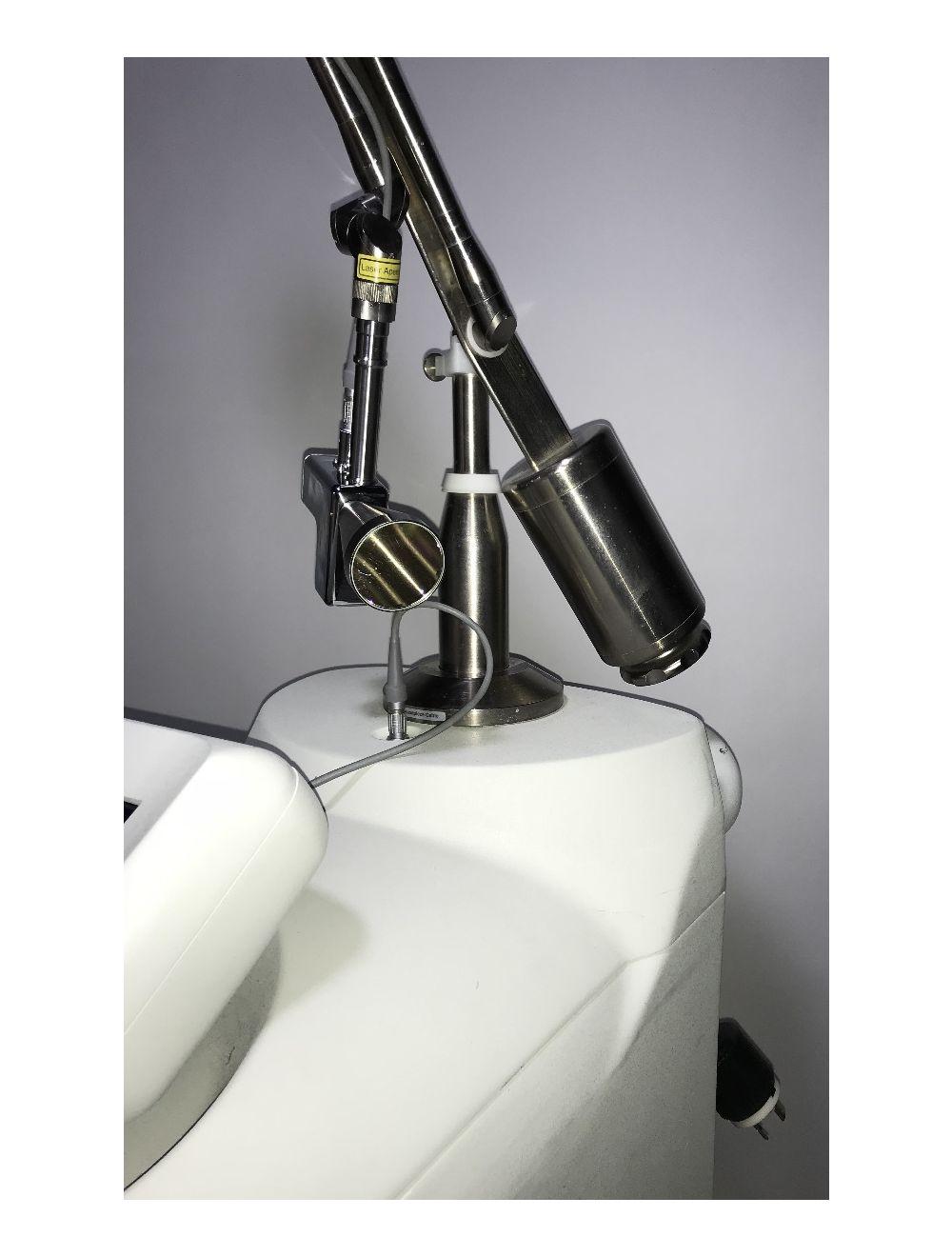 2000 Sciton Contour Laser Skin Resurfacing Wrinkle Aesthetic 2940 Erbium YAG