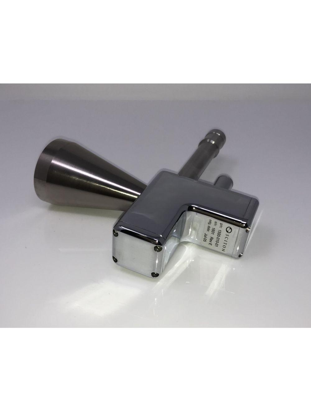 2000 Sciton Contour Laser Skin Resurfacing Wrinkle Aesthetic 2940 Erbium YAG