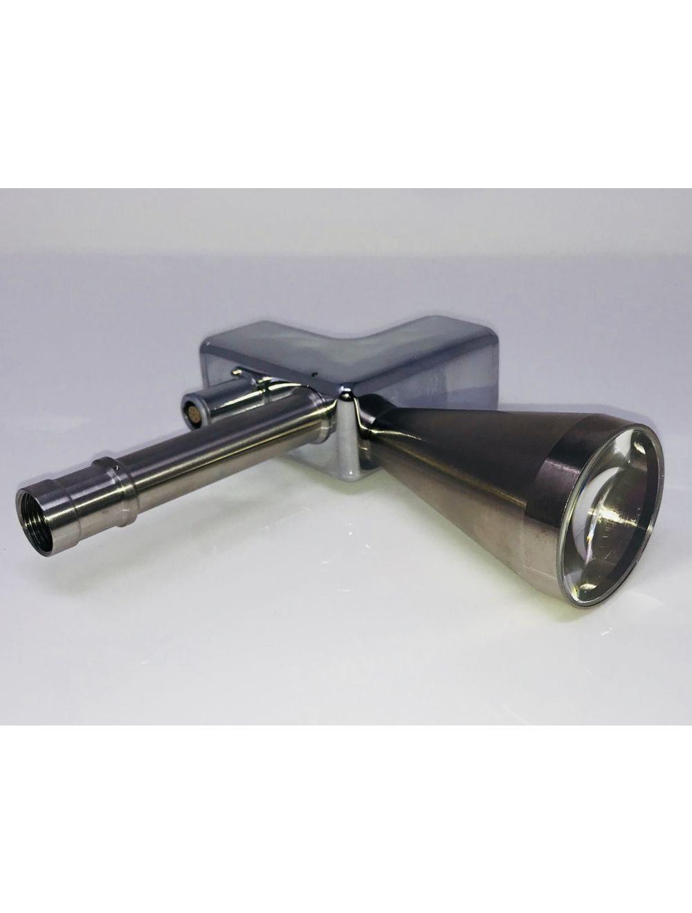 2000 Sciton Contour Laser Skin Resurfacing Wrinkle Aesthetic 2940 Erbium YAG