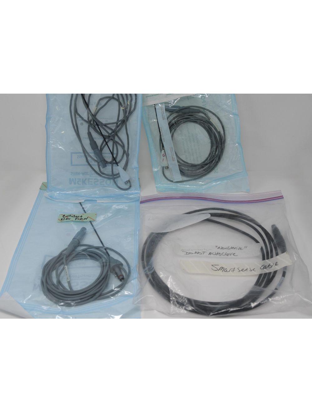 2011 SmartLipo SLT II Triplex w Cellulaze Precision Cynosure Cosmetic Laser