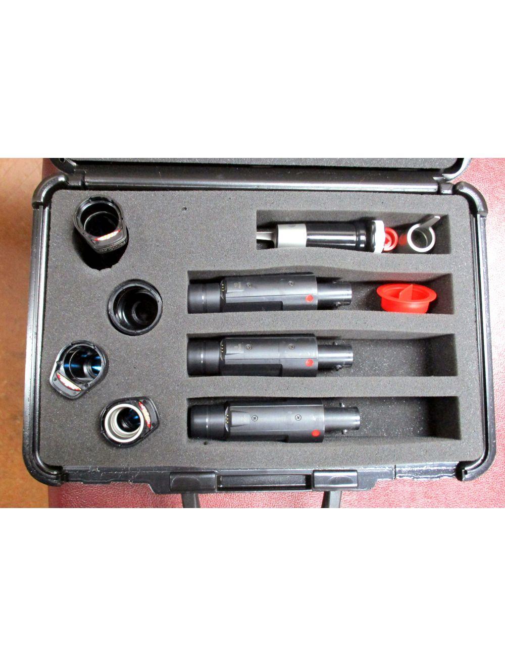 2013 Cynosure Picosure Laser 532 755 1064 nm Lesions Acne Scar Tattoo Removal