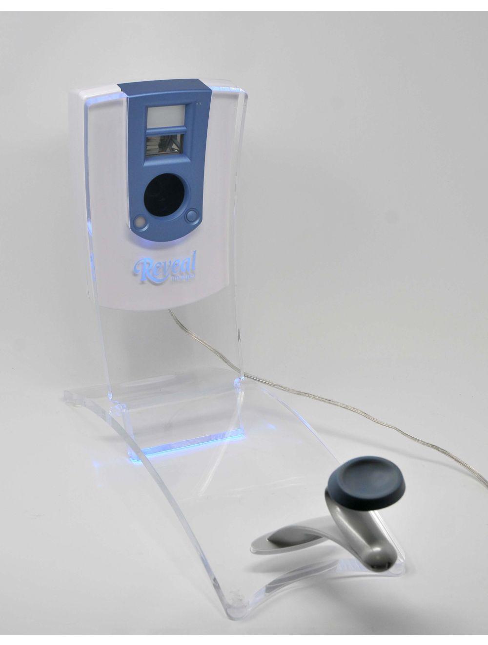 CANFIELD Reveal Imager Facial Imaging System Skin Treatment Photos Hi Res Image