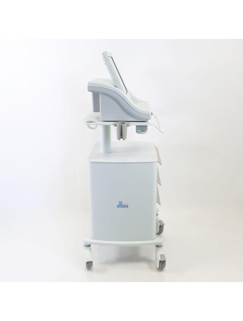 2014 Ulthera Ultherapy UC-1 Non-Invasive Ultrasound Therapy Face Neck Skin Tightening