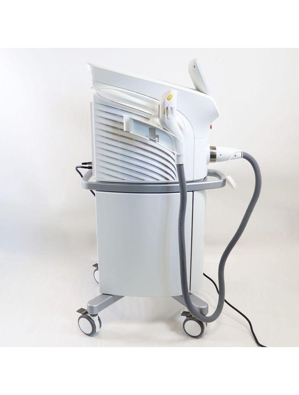 2022 Lumenis OptiLight Pulse Technology Non-Invasive Dry Eye Relief System