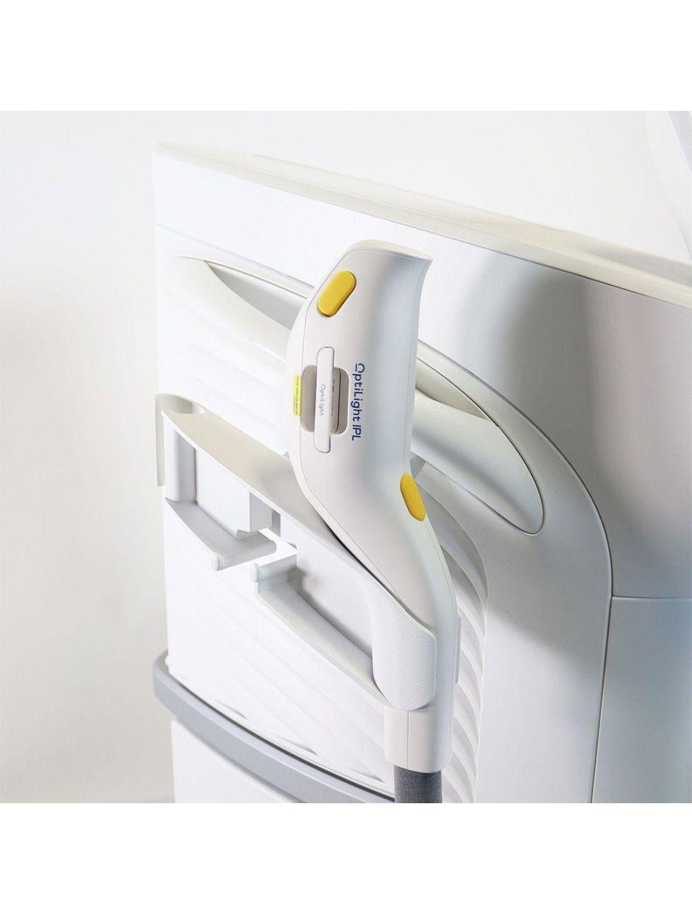 2022 Lumenis OptiLight Pulse Technology Non-Invasive Dry Eye Relief System