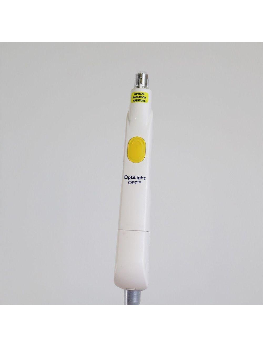 2022 Lumenis OptiLight Pulse Technology Non-Invasive Dry Eye Relief System