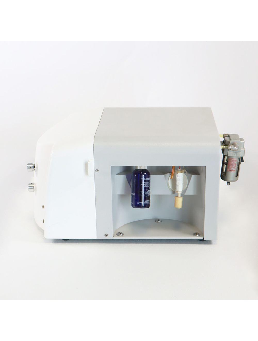 Envy Medical SilkPeel Dermalinfusion Skin Resurfacing Treatment System 83.5 HRs