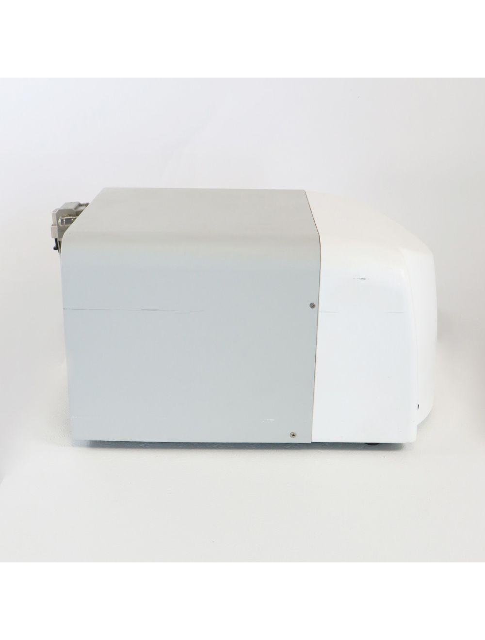 Envy Medical SilkPeel Dermalinfusion Skin Resurfacing Treatment System 83.5 HRs