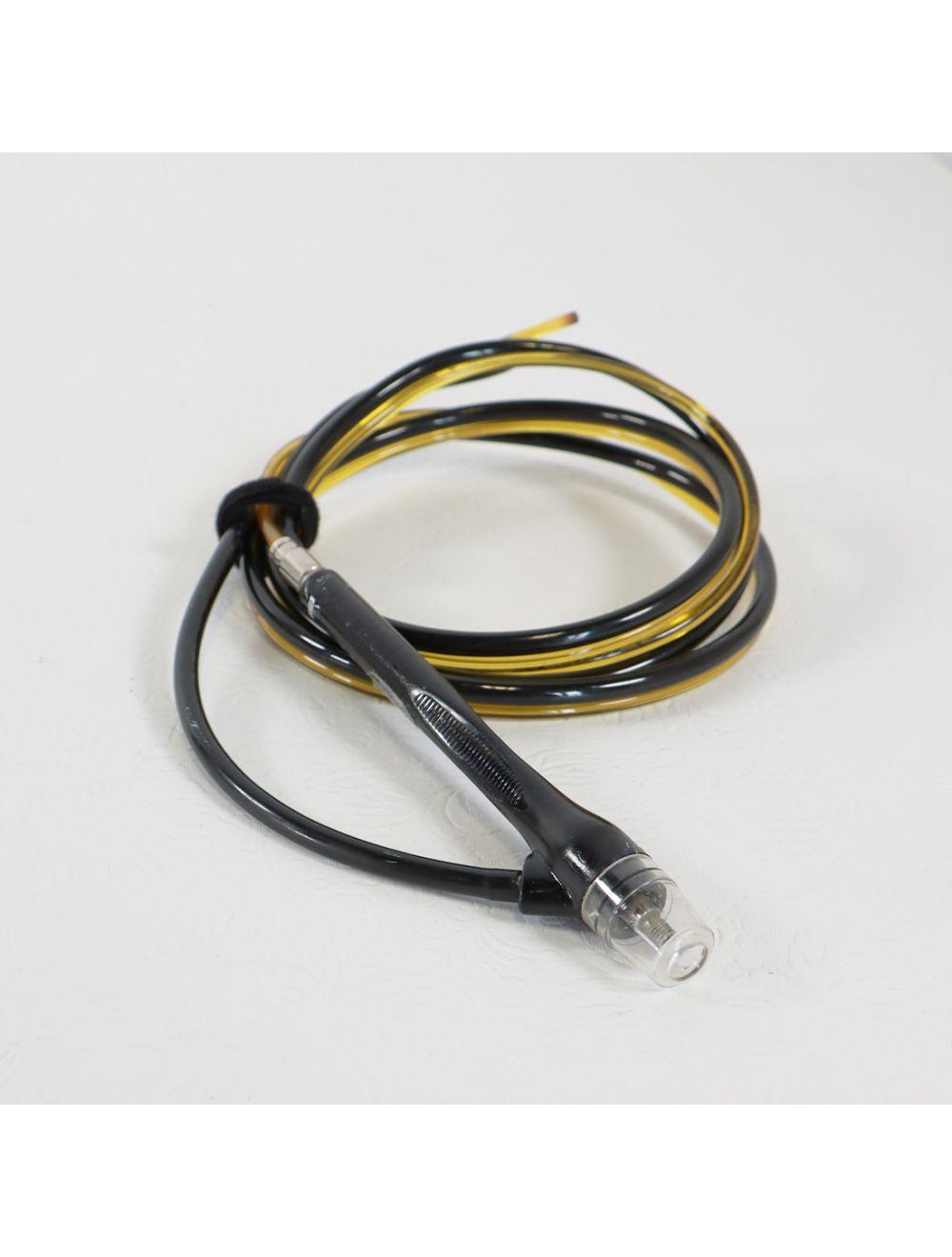 Envy Medical SilkPeel Dermalinfusion Skin Resurfacing Treatment System 83.5 HRs