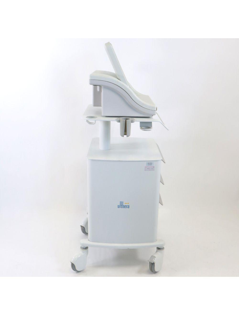 2011 Ulthera Ultherapy DEEPsee Ultrasound Skin Tightening Contouring w Handpiece