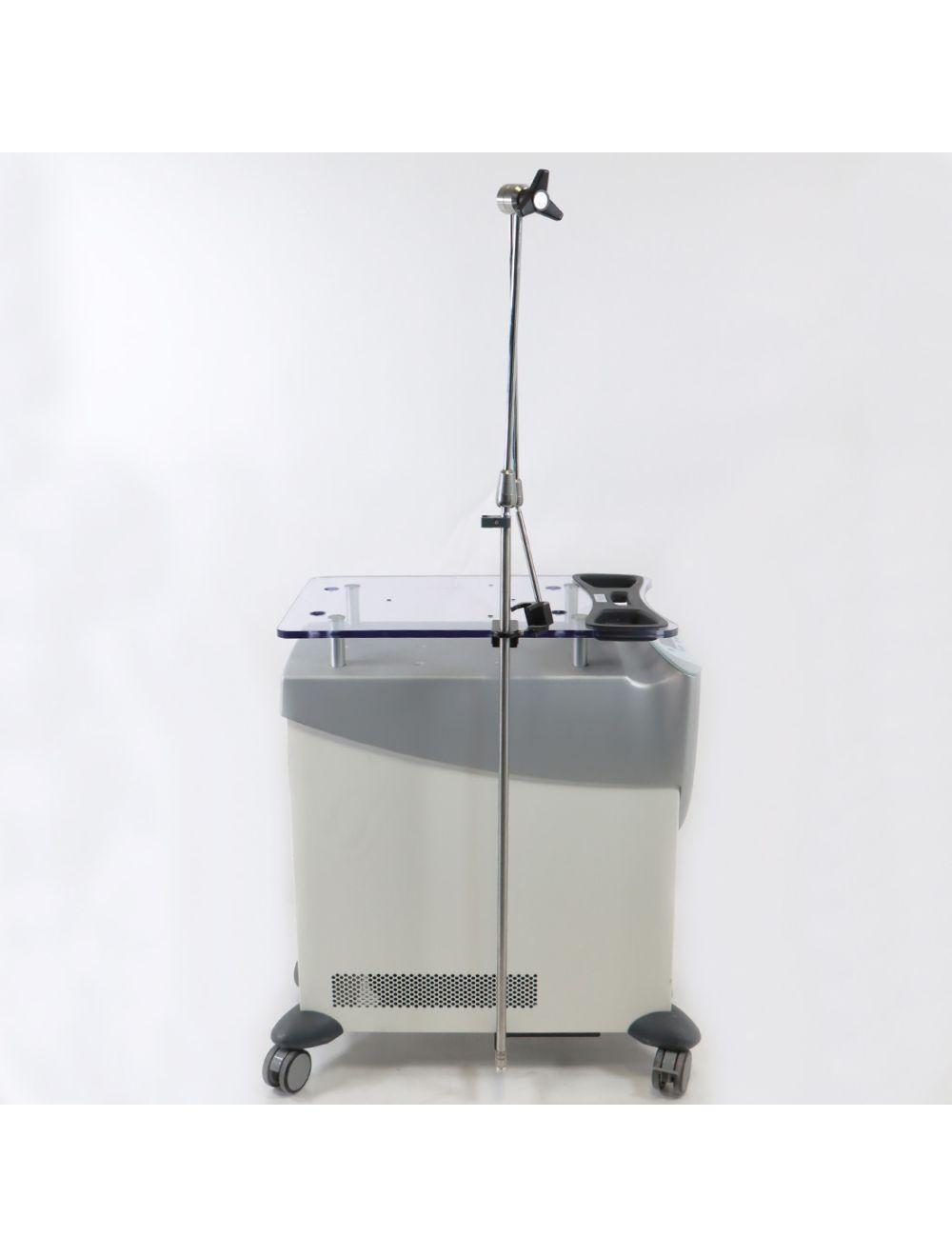 Zimmer Cryo 6 Chiller Cold Air Therapy Spot Cooling Treatment Cryo w/Mast Hose