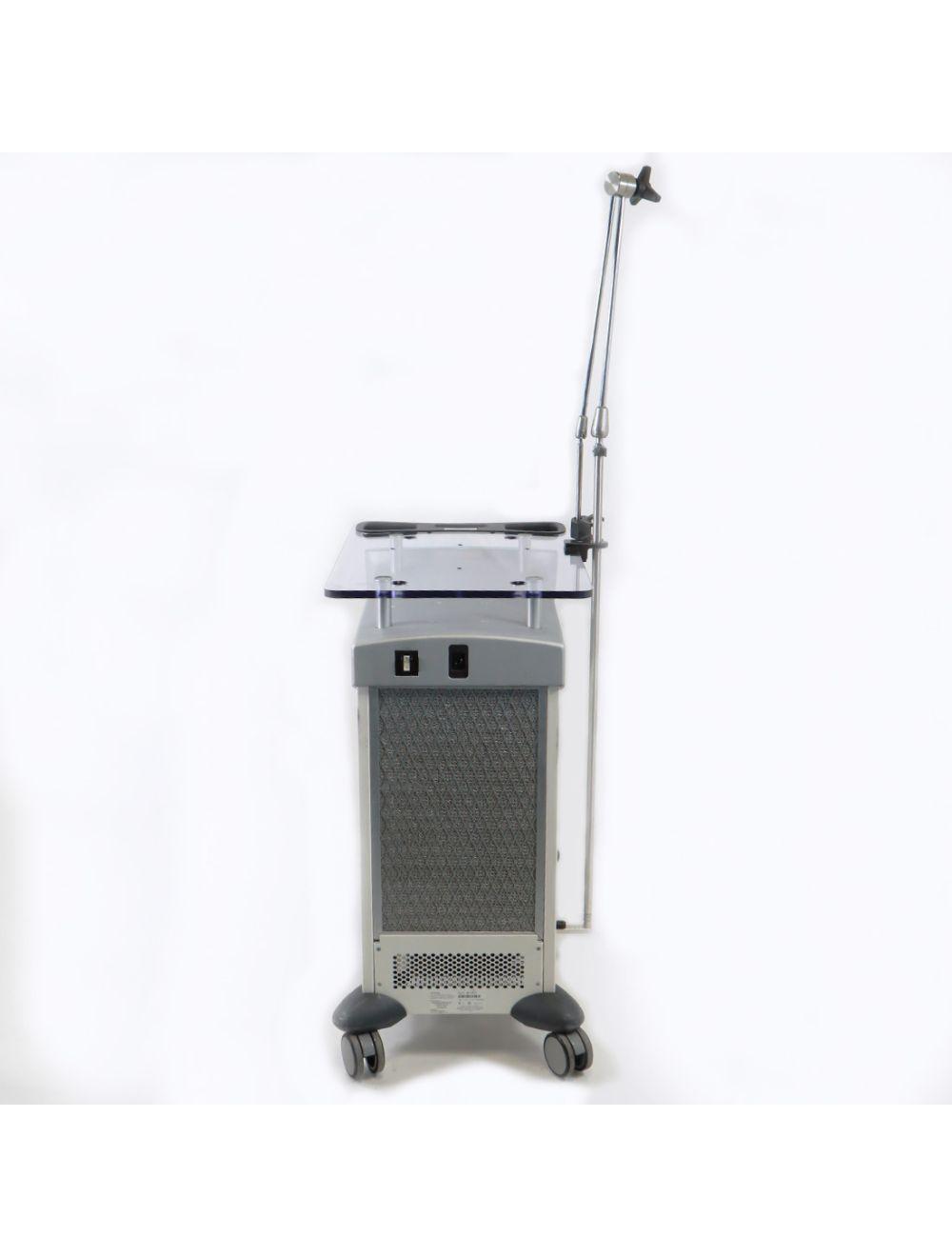 Zimmer Cryo 6 Chiller Cold Air Therapy Spot Cooling Treatment Cryo w/Mast Hose