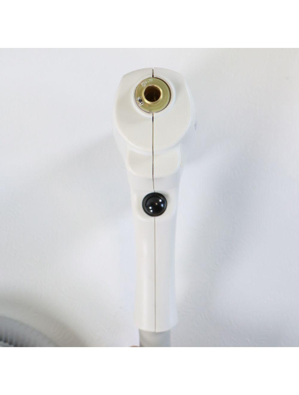 2013 Alma Harmony XL Laser Tattoo Removal Vascular Pigmented Lesions Acne 4 HP's