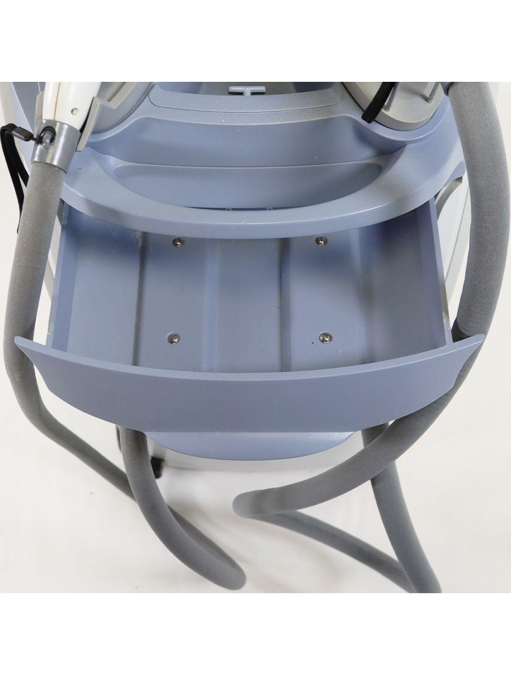 2012 Lumenis LightSheer Duet HS Handpieces 810nm Hair Removal System GASB00000