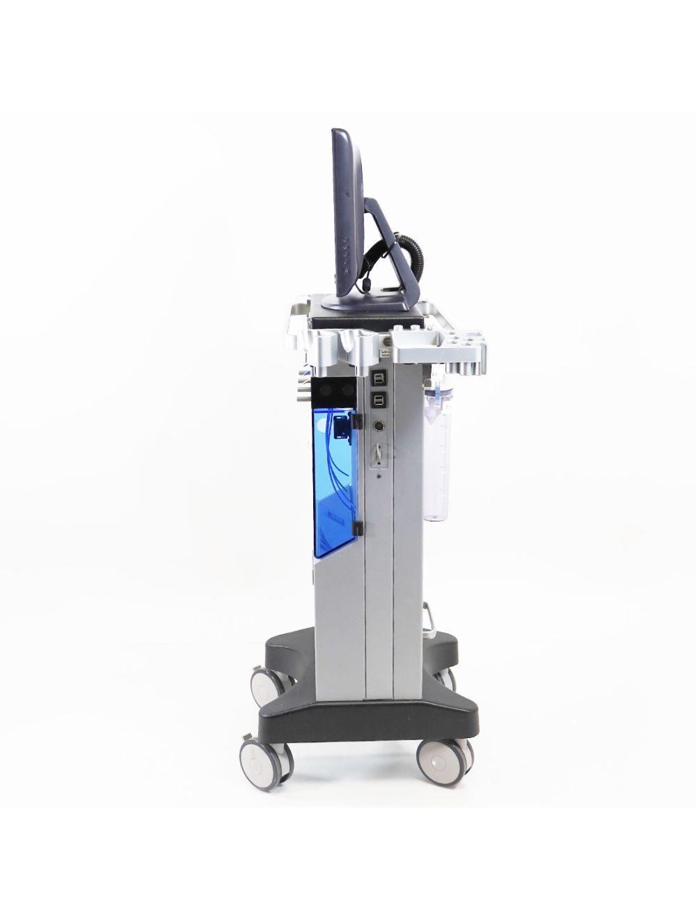 2017 Edge Systems Hydrafacial MD® Elite™ Dermabrasion Skin Treatment Exfoliation