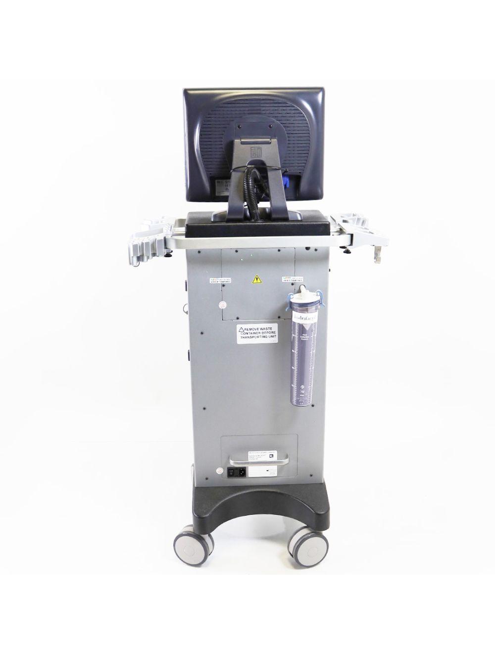 2017 Edge Systems Hydrafacial MD® Elite™ Dermabrasion Skin Treatment Exfoliation