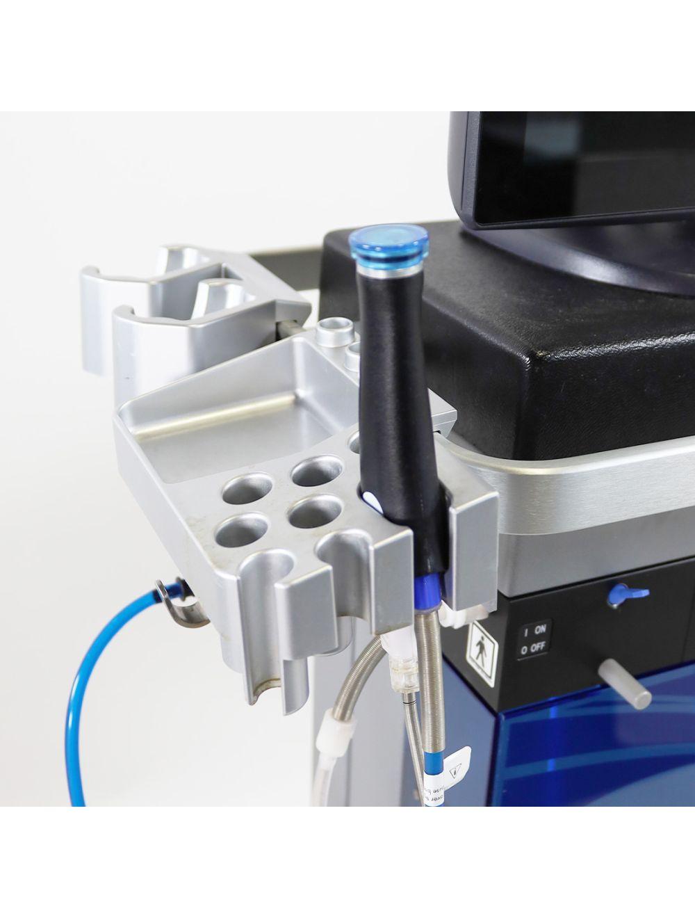 2017 Edge Systems Hydrafacial MD® Elite™ Dermabrasion Skin Treatment Exfoliation