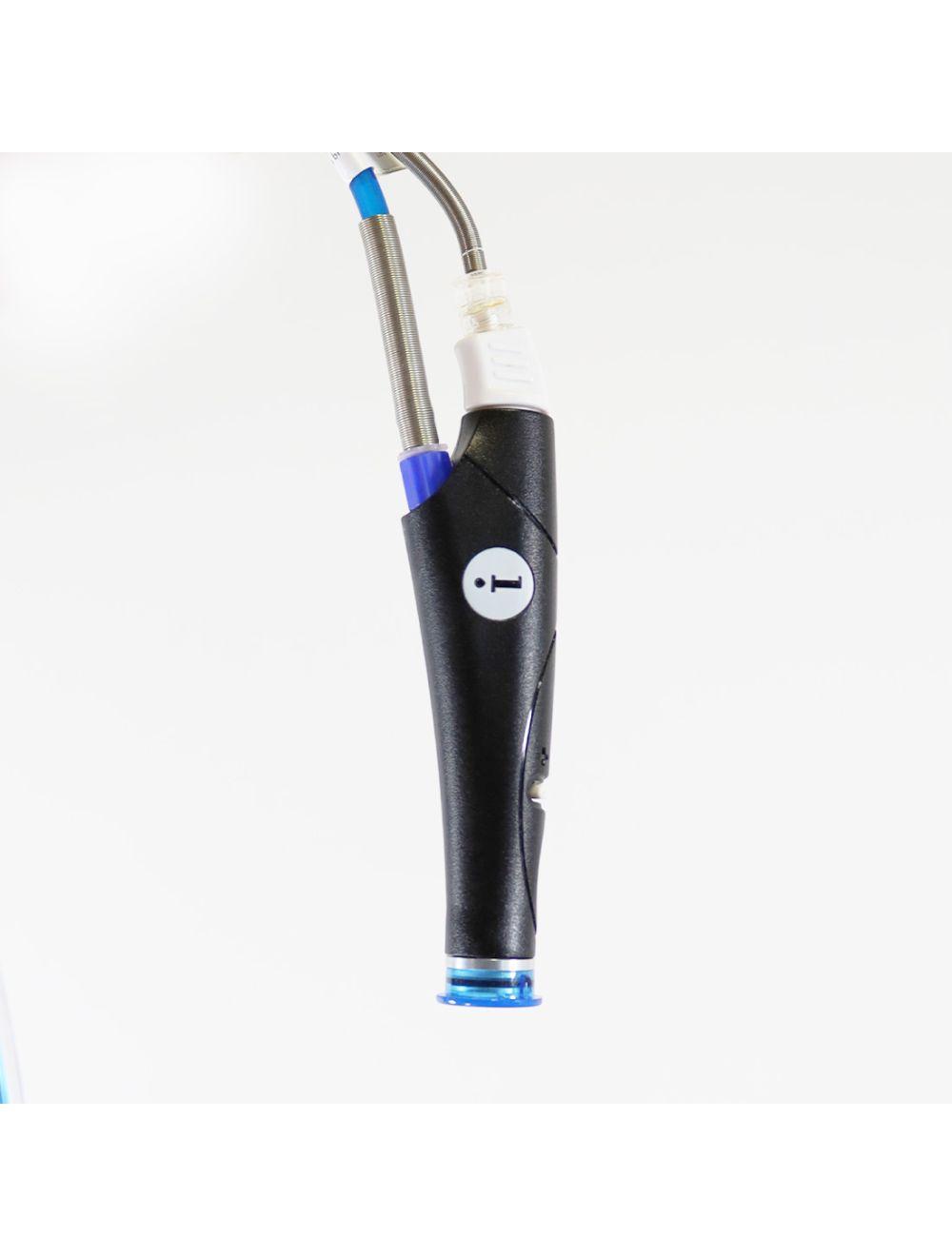 2017 Edge Systems Hydrafacial MD® Elite™ Dermabrasion Skin Treatment Exfoliation