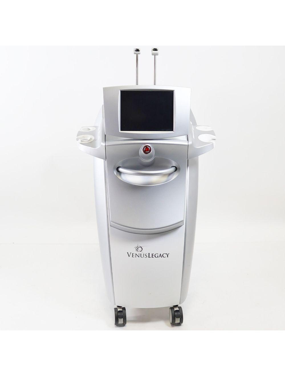 2015 VenusConcepts Legacy RadioFrequency RF Cellulite Wrinkle Reduction Shaping