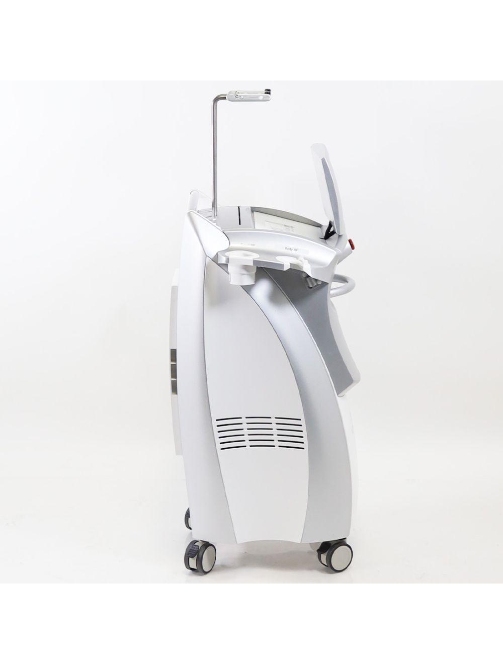 2015 VenusConcepts Legacy RadioFrequency RF Cellulite Wrinkle Reduction Shaping