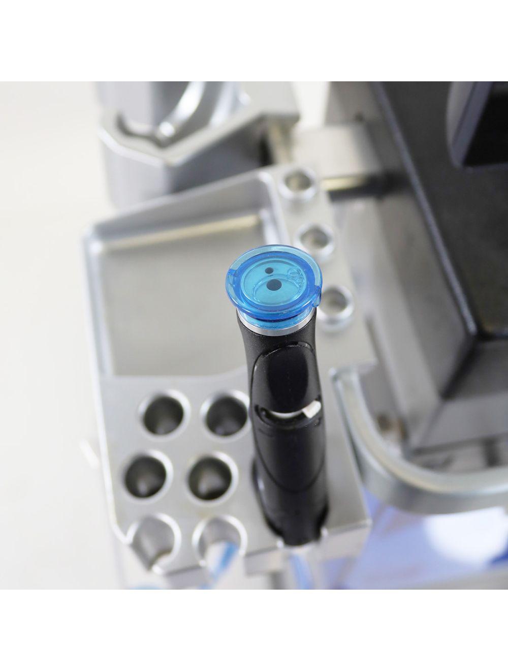 2017 Edge Systems Hydrafacial MD® Elite™ Dermabrasion Skin Treatment Exfoliation