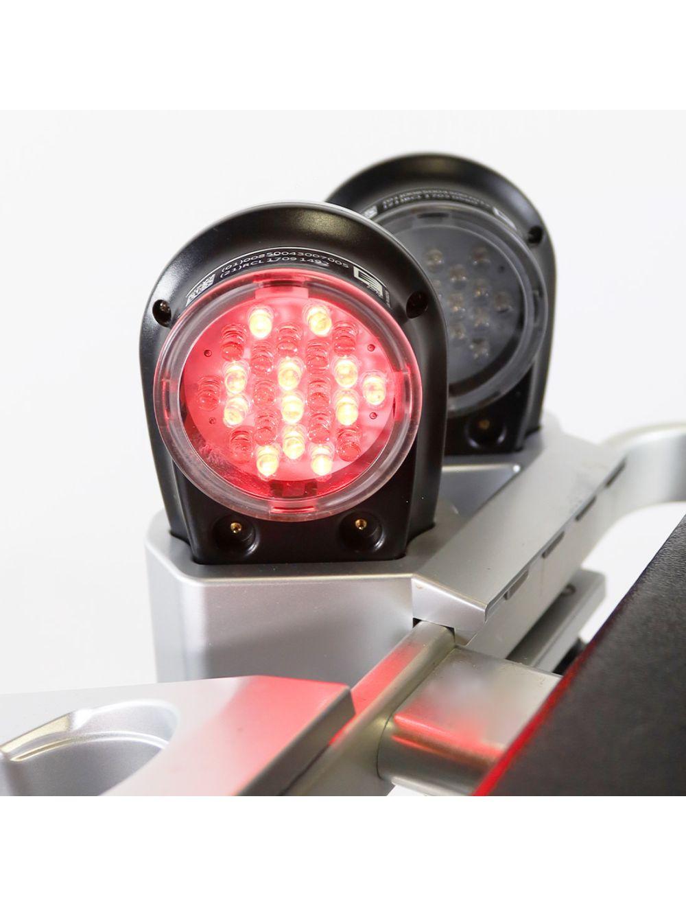 2017 Edge Systems Hydrafacial MD® Elite™ Dermabrasion Skin Treatment Exfoliation