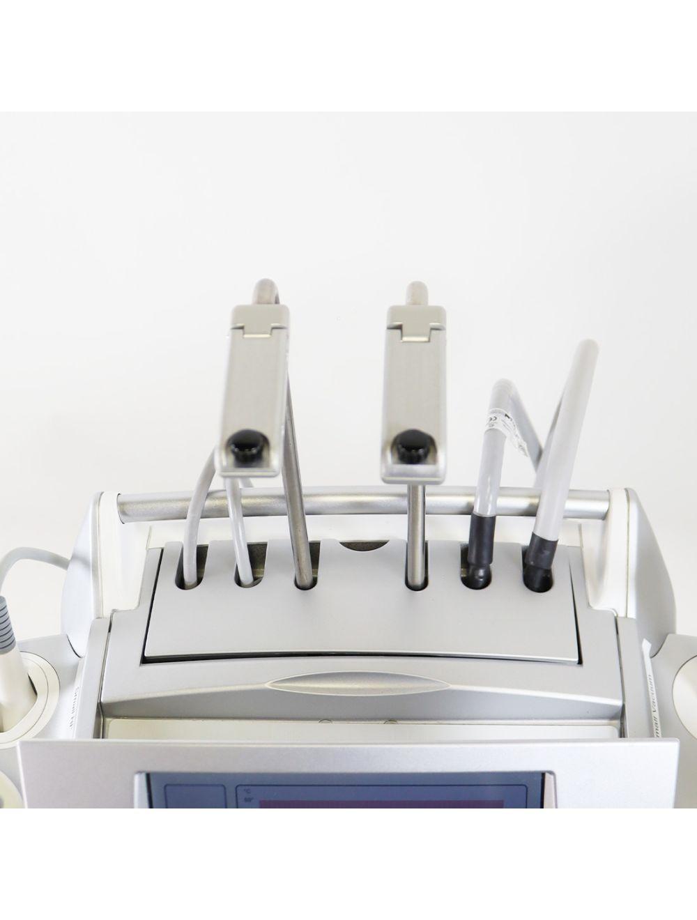 2015 VenusConcepts Legacy RadioFrequency RF Cellulite Wrinkle Reduction Shaping