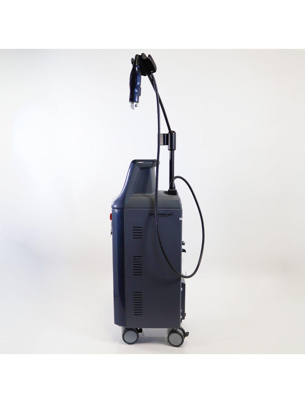 2017 Jeisys INTRAcel Fractional RF Microneedling System Skin Tightening