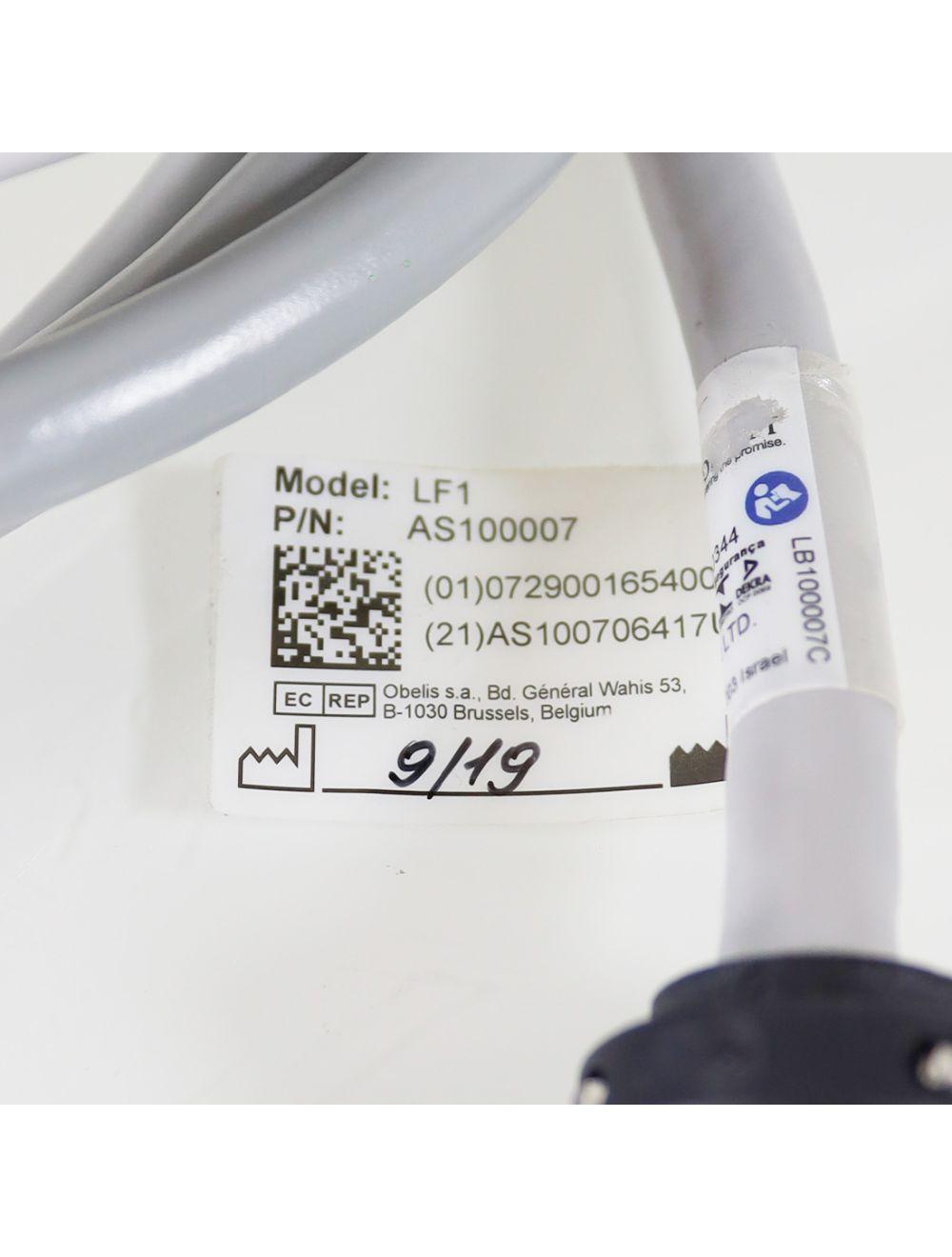 2015 VenusConcepts Legacy RadioFrequency RF Cellulite Wrinkle Reduction Shaping