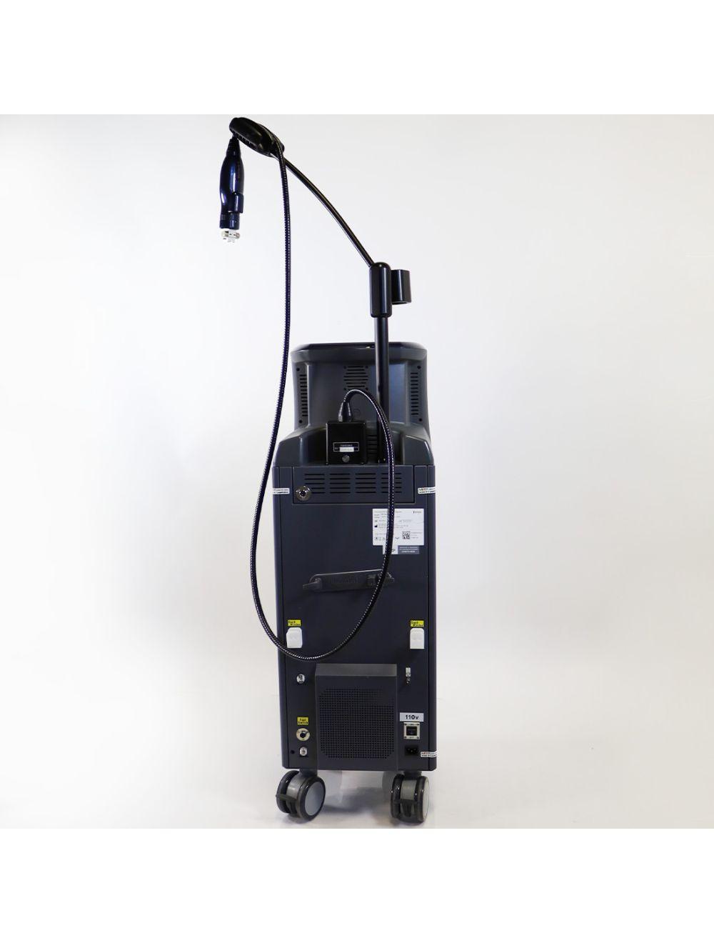 2017 Jeisys INTRAcel Fractional RF Microneedling System Skin Tightening