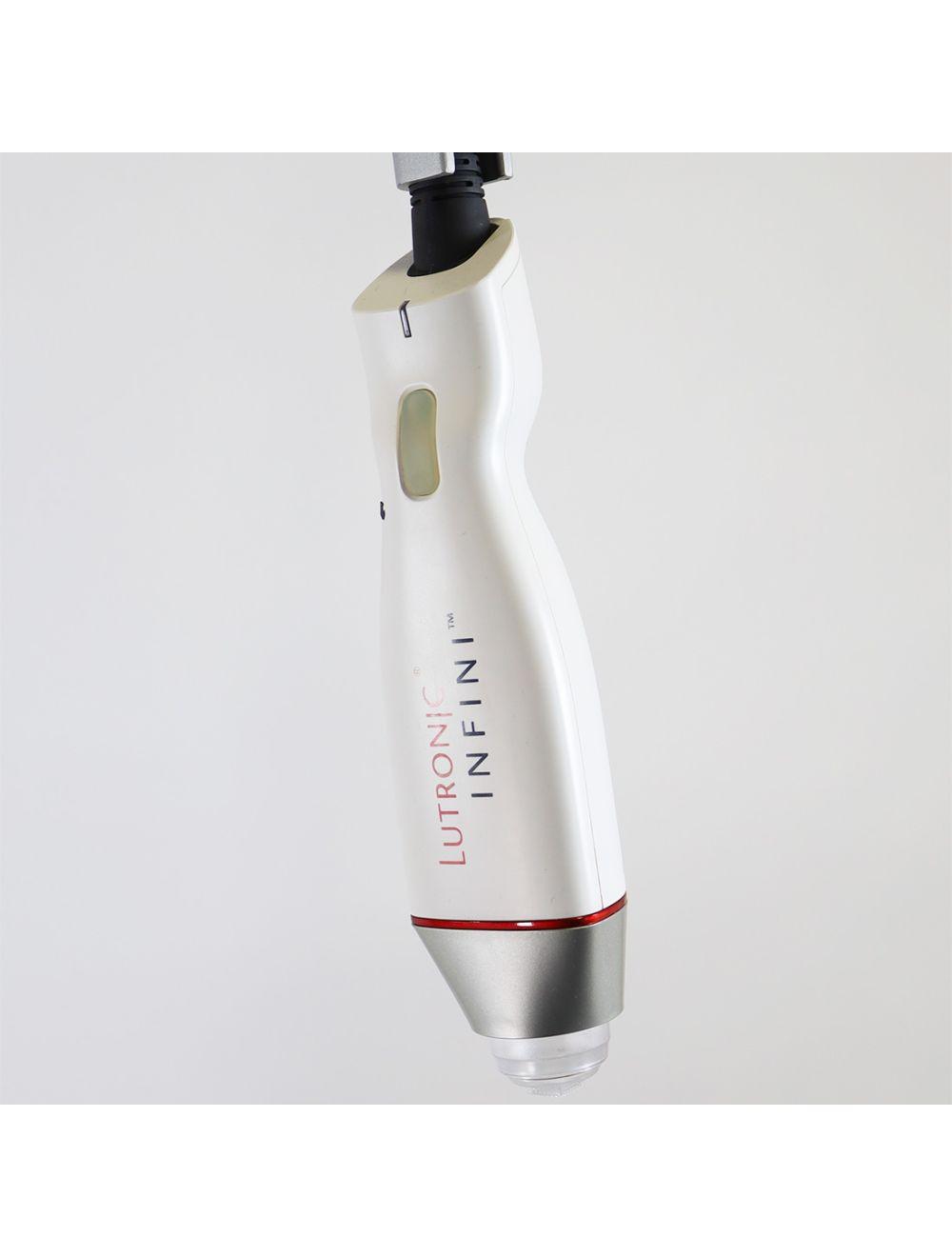 2018 Lutronic INFINI RF Microneedling Electrosurgical System