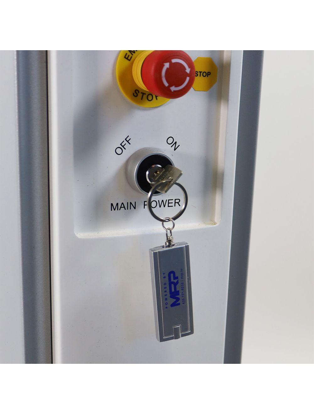 2018 Lutronic INFINI RF Microneedling Electrosurgical System