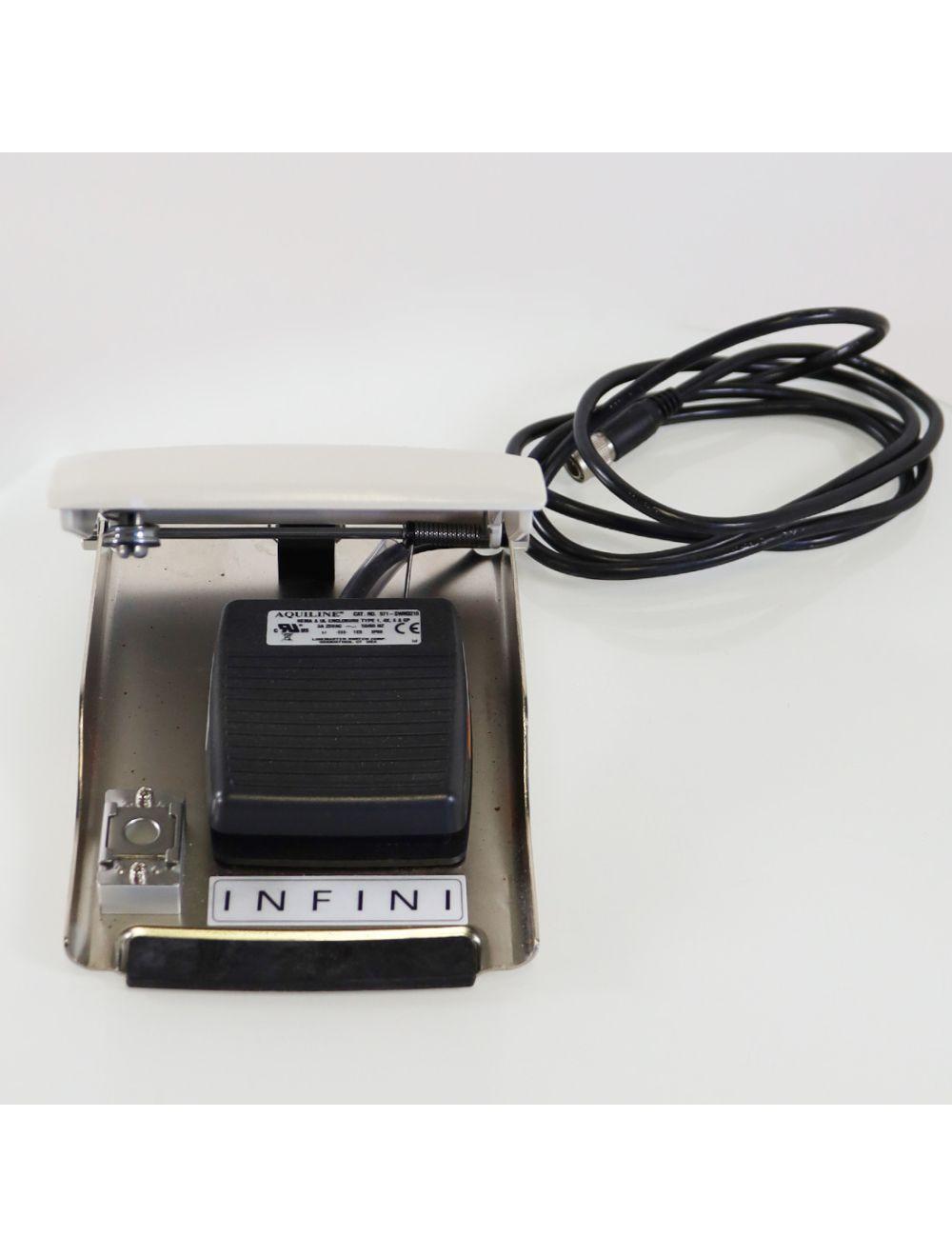 2018 Lutronic INFINI RF Microneedling Electrosurgical System