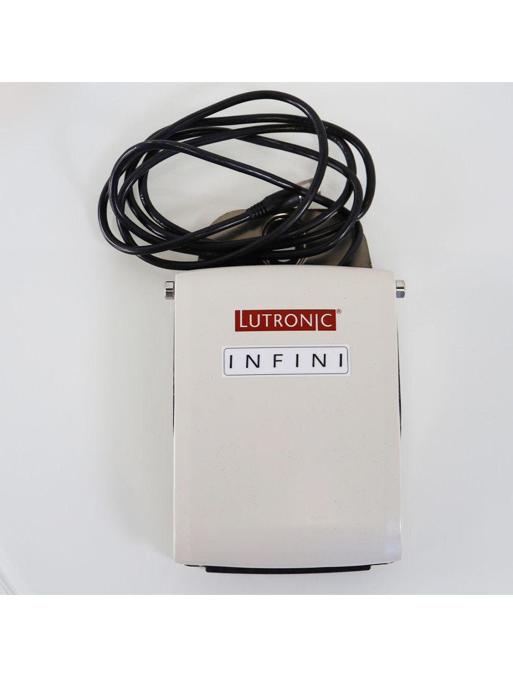 2018 Lutronic INFINI RF Microneedling Electrosurgical System