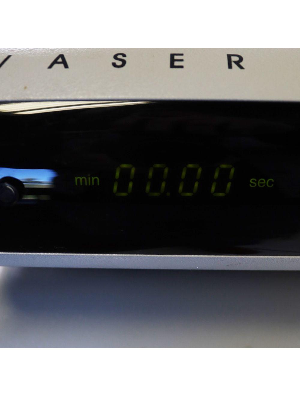 Sound Surgical Tech Vaser 110-0026 Classic VentX Aspiration Workstation &amp; Cart